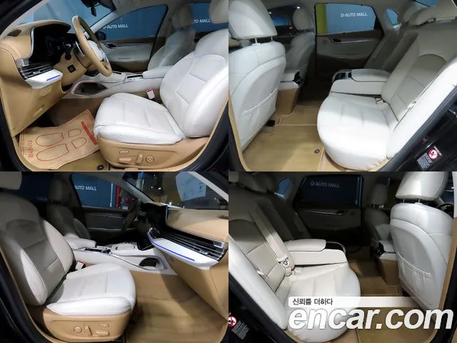 Hyundai The New Grandeur IG id 2709046 из Кореи 19