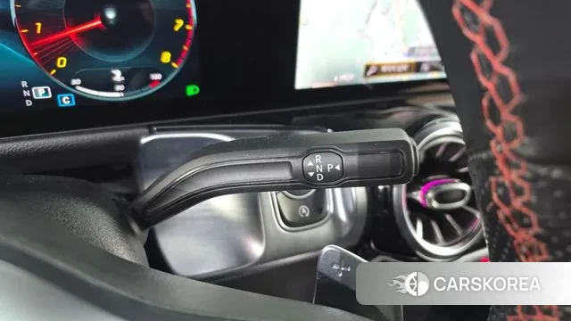 Mercedes-Benz GLB-Class X247 id 3592287 из Кореи 19