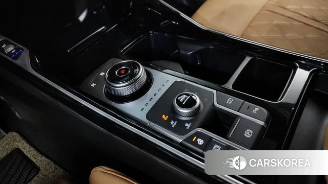 Kia Sorento 4th Generation id 4585330 из Кореи 37