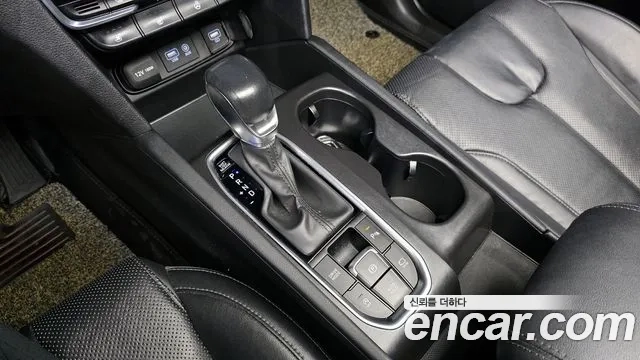 Hyundai Santa Fe TM id 2937400 из Кореи 19