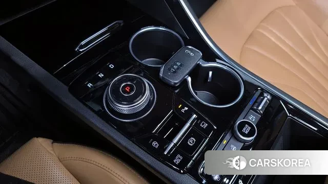 Kia K5 3rd generation id 3509336 из Кореи 19