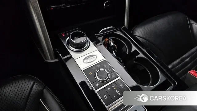 Land Rover Discovery 5 id 3422873 из Кореи 19