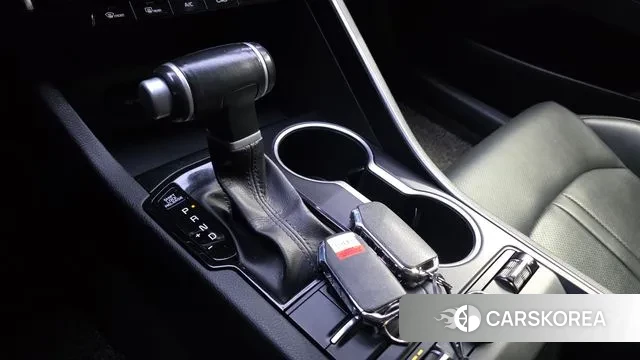 Kia K5 3rd generation id 3703198 из Кореи 19