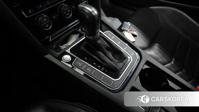 Volkswagen Arteon id 3807781 из Кореи 19