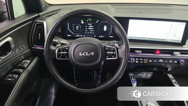 Kia The New Sorento 4th Generation id 3786512 из Кореи 15