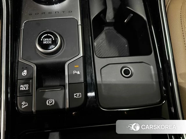 Kia The New Sorento 4th Generation id 4366234 из Кореи 17