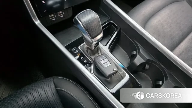 Ssangyong Torres id 3566308 из Кореи 19