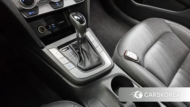 Hyundai The New Avante AD id 2977003 из Кореи 19