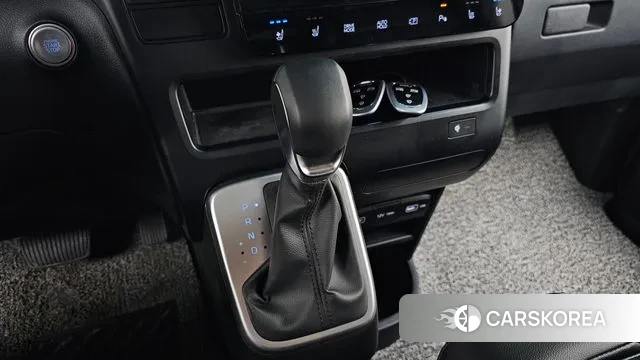 Hyundai Staria id 3420861 из Кореи 19