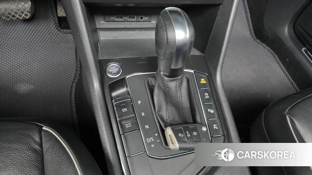 Volkswagen Tiguan Allspace id 4780226 из Кореи 34