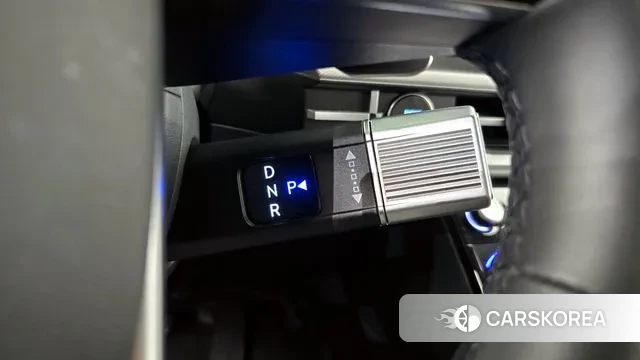 Hyundai Santa Fe (MX5) id 3256803 из Кореи 19