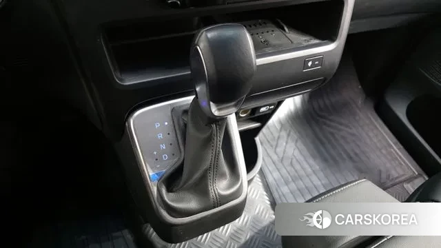 Hyundai Staria id 3770265 из Кореи 19