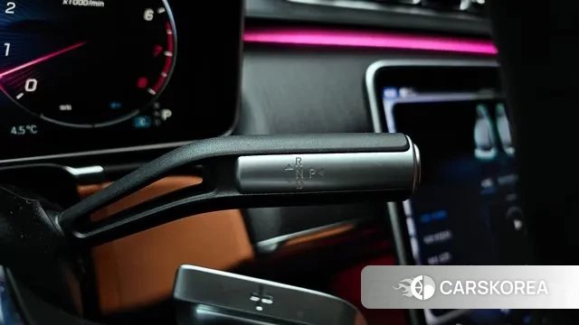 Mercedes-Benz S-Class W223 id 3447368 из Кореи 19