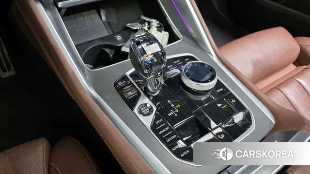 BMW X6 (G06) id 3417261 из Кореи 19