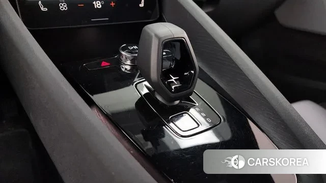 Polestar Polestar 2 id 3232065 из Кореи 19