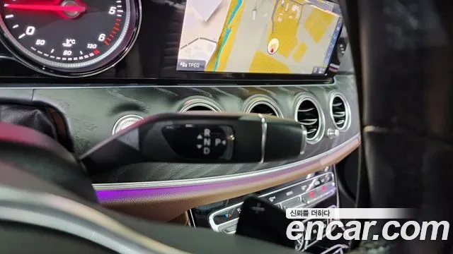 Mercedes-Benz E-Class W213 id 2907423 из Кореи 19