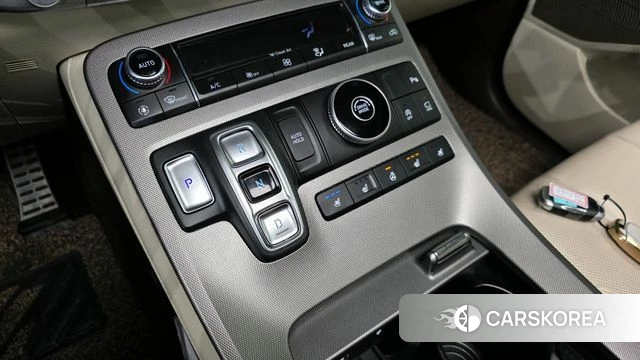 Hyundai Palisade id 3842472 из Кореи 19