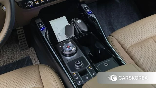 Kia The New Sorento 4th Generation id 4670048 из Кореи 30