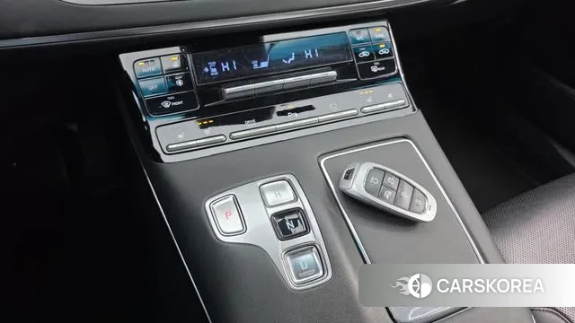 Hyundai The New Grandeur IG id 3389839 из Кореи 19