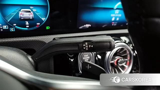 Mercedes-Benz A-Class W177 id 3764342 из Кореи 19