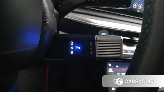 Hyundai Grandeur (GN7) id 3745301 из Кореи 19