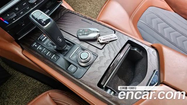 Maserati Quattroporte id 2421682 из Кореи 19