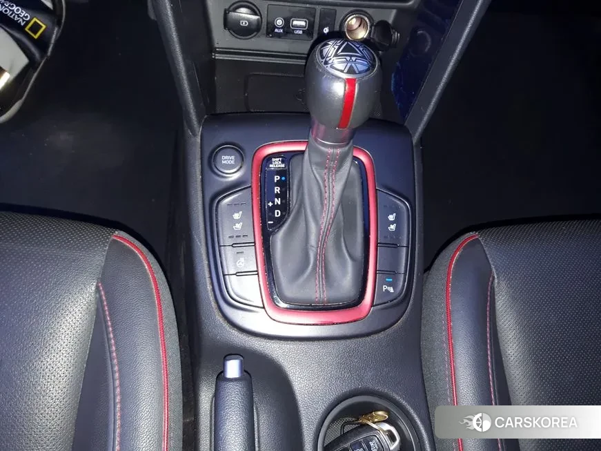 Hyundai Kona id 1964426 из Кореи 19