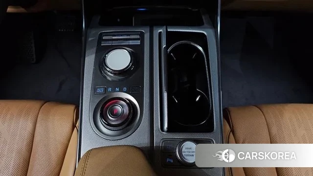 Genesis GV80 id 3002625 из Кореи 19