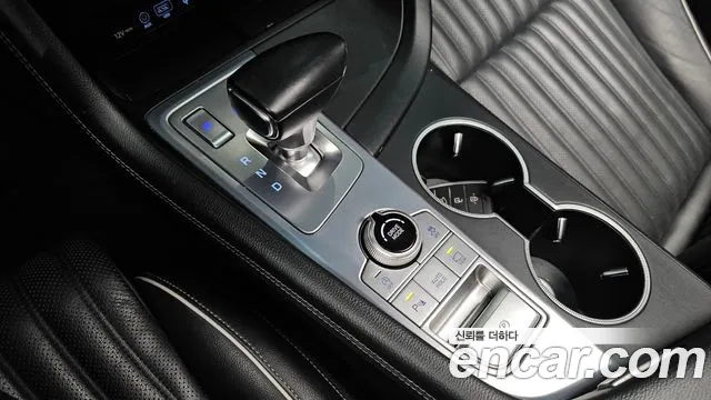 Genesis G70 id 2855713 из Кореи 19