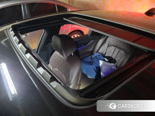 BMW 7 Series (G11) id 3857390 из Кореи 19