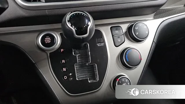 Kia The New Ray id 3540091 из Кореи 19