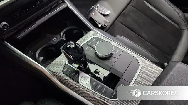 BMW 3 Series (G20) id 3054805 из Кореи 19