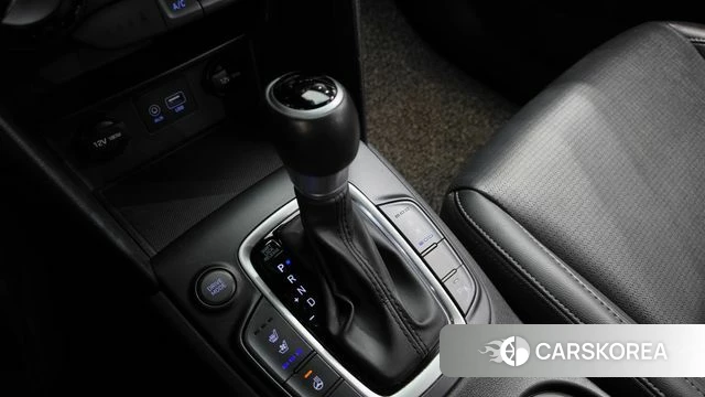 Hyundai Kona id 4900848 из Кореи 27