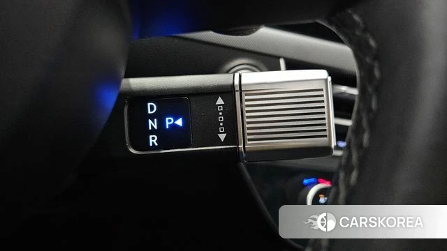 Hyundai Sonata D Edge Hybrid (DN8) id 4880132 из Кореи 19