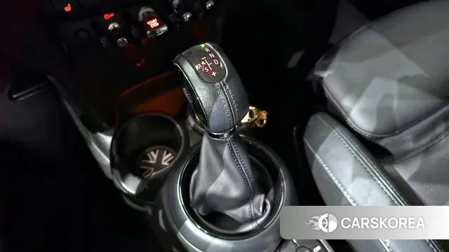 Mini Cooper id 3547335 из Кореи 19