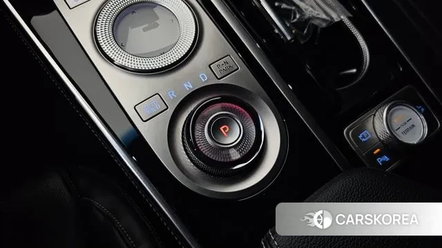 Genesis GV80 id 3752704 из Кореи 19