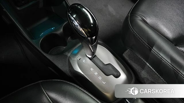 Chevrolet (GM Daewoo) The Next Spark id 4795044 из Кореи 29