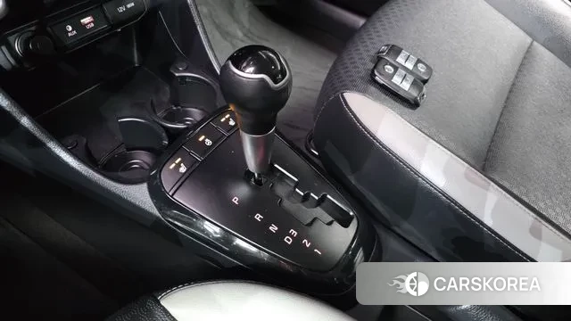 Kia All New Morning (JA) id 3445025 из Кореи 19