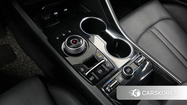 Kia K5 3rd generation id 3915631 из Кореи 19