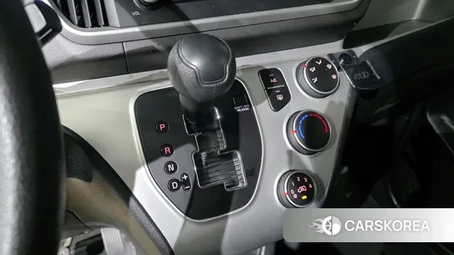 Kia The New Ray id 3318232 из Кореи 19