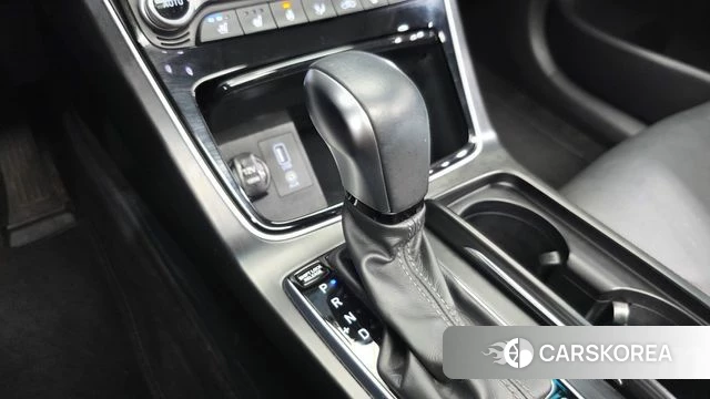 Hyundai Grandeur IG id 4713475 из Кореи 28