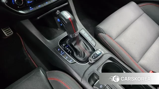 Hyundai i30 (PD) id 3494348 из Кореи 19