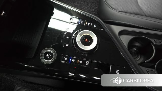 Kia Di All New Niro EV id 4474516 из Кореи 19