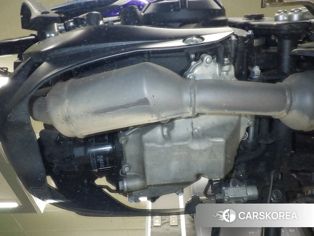 Yamaha MT-03 id 4391849 из Японии 9