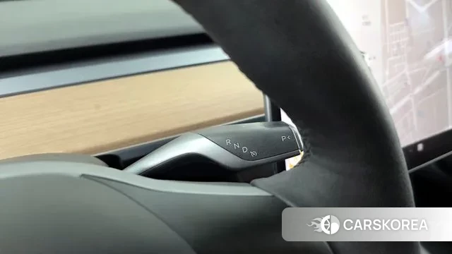 Tesla Model 3 id 3443096 из Кореи 19