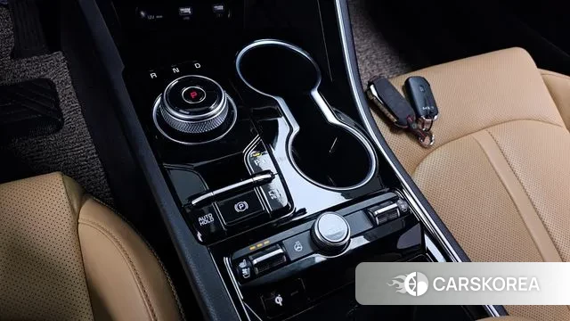 Kia K5 Hybrid 3rd Generation id 3442539 из Кореи 19