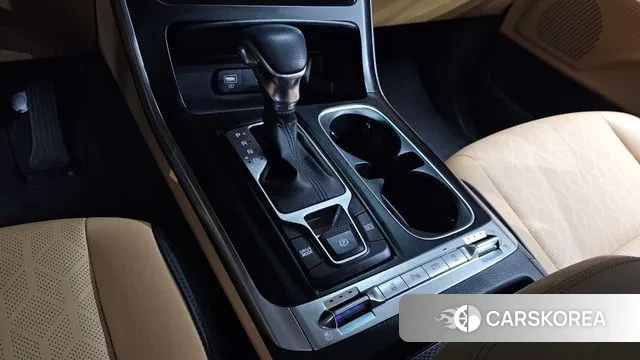 Kia Carnival 4th generation id 3487682 из Кореи 19