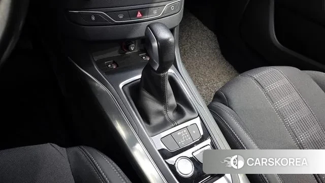 Peugeot 308 second generation id 3622509 из Кореи 19