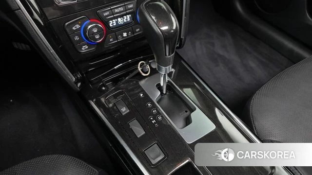 Renault Korea (Samsung) SM7 Nova id 4331704 из Кореи 19
