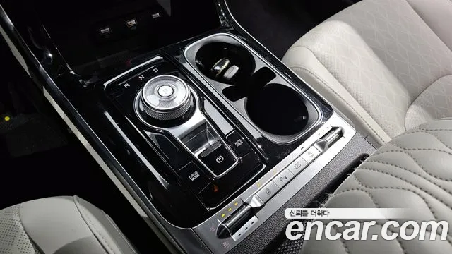 Kia Carnival 4th generation id 2425983 из Кореи 19